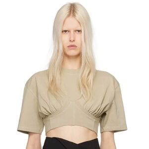 Original Jacquemus top